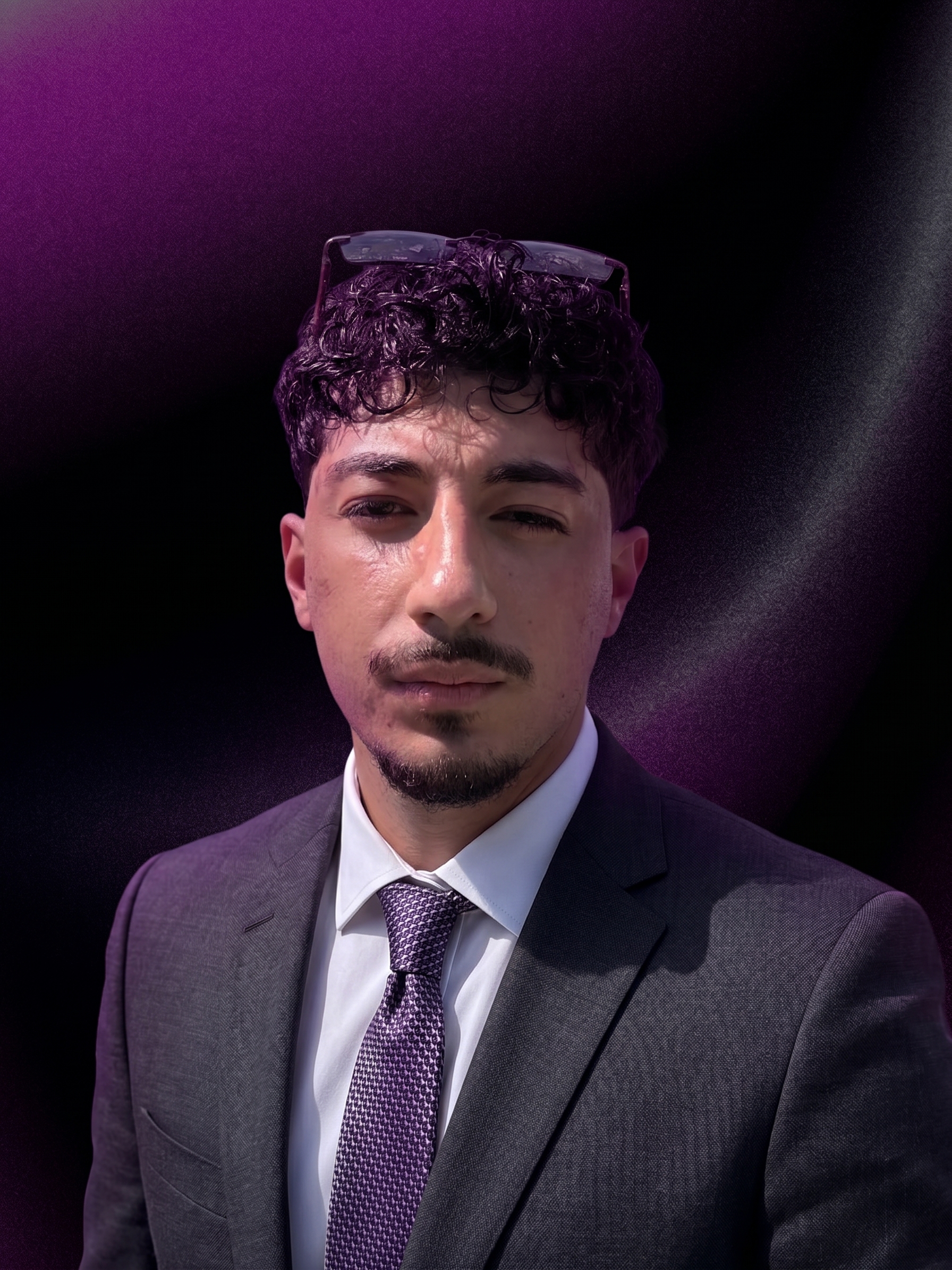 Enes Olgac