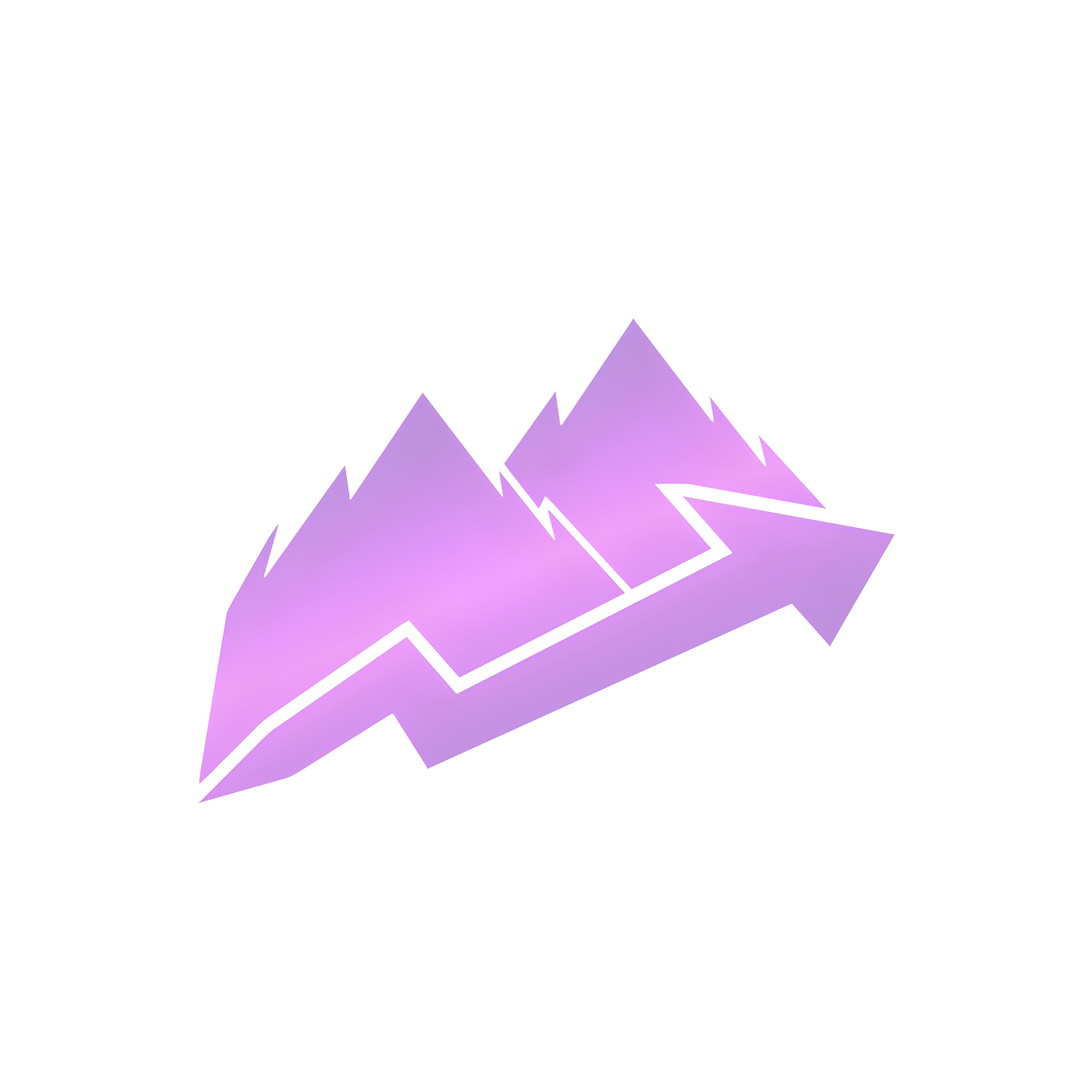 Crest Digital Background